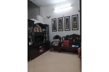 BÁN NHÀ BA ĐÌNH, CÁCH PHỐ 15M, NGÕ THẲNG TẮP, HAI MẶT NGÕ 52M2X3TẦNG. CHỈ NHỈNH 3 TỶ 0784092999